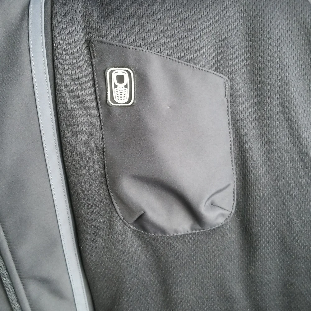 Mens Weatherproof Jacket - Picture 9 of 12